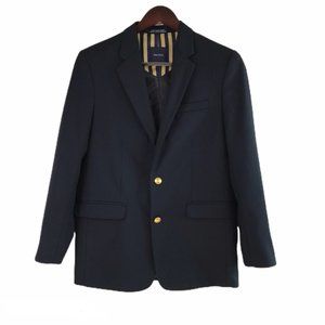Nautica Boys Navy Blazer
